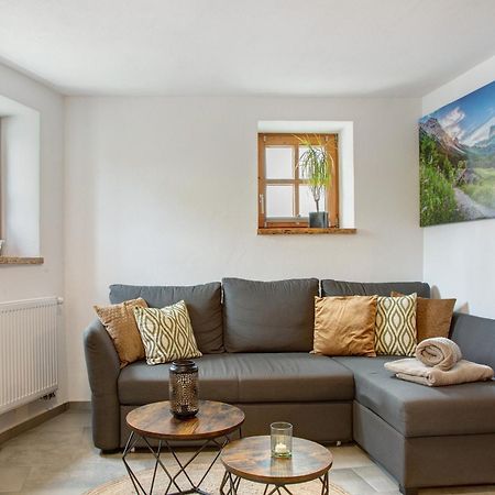Felicitas Apartment Tann  ภายนอก รูปภาพ