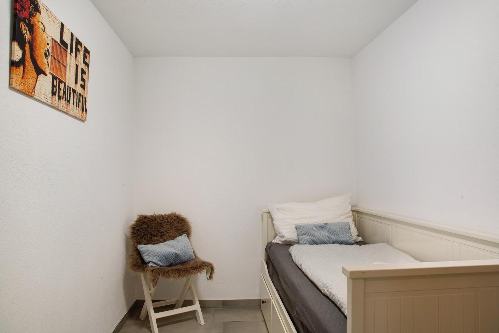 Felicitas Apartment Tann  ภายนอก รูปภาพ