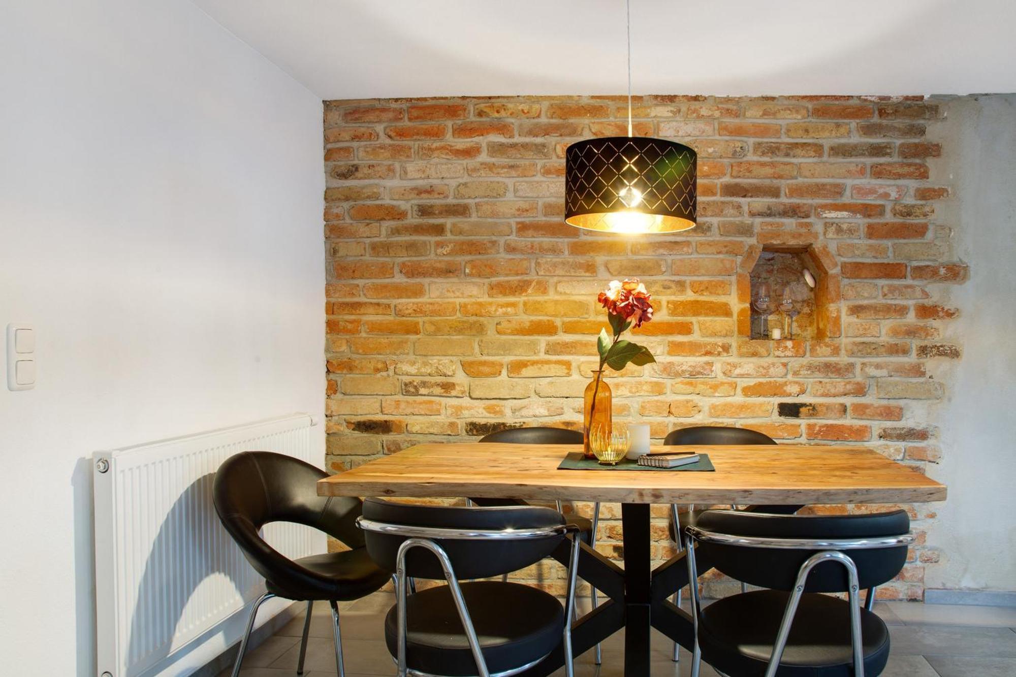 Felicitas Apartment Tann  ภายนอก รูปภาพ